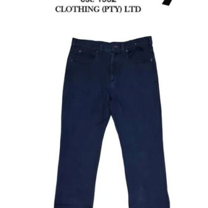 Sterling - 5 Pocket Jean
