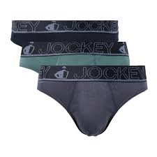 3PC Jockey Briefs