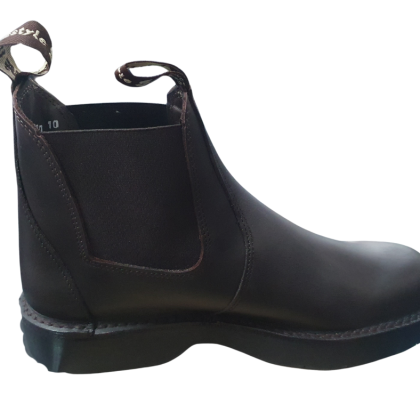 Freestyle - Karoo Boot
