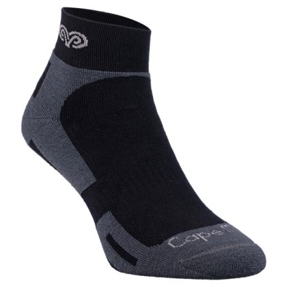 Cape Mohair - Multisport Ankle Socks