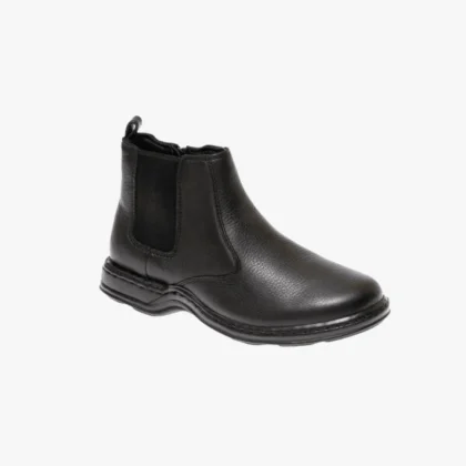 Hush Puppies - Sam Chelsea Boots