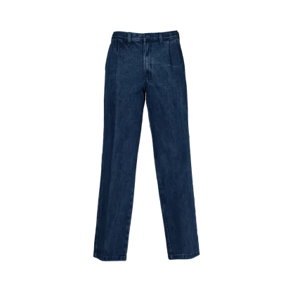 Sterling - 2 Pleat Jeans