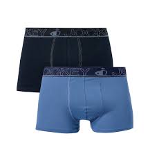 2PC Jockey Pouch Trunks