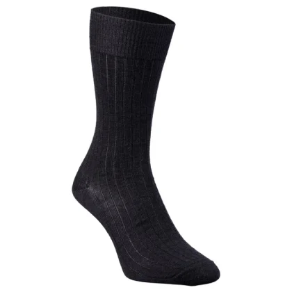 Cape Mohair - Urban Rib Socks