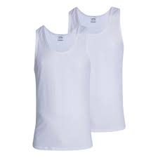 2PC Jockey Eyeled Vest