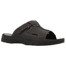 Hush Puppies - Big Daddy Sandals