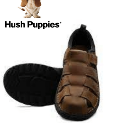 Hush Puppies - Big Foot Sandals