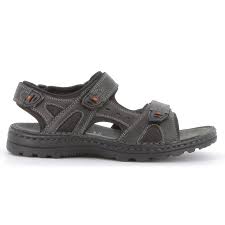 Hush Puppies - Big Guy Sandals