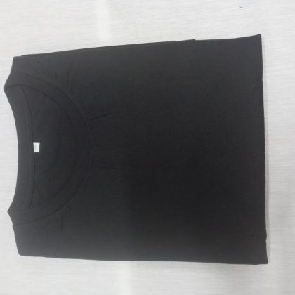 T Shirt Man