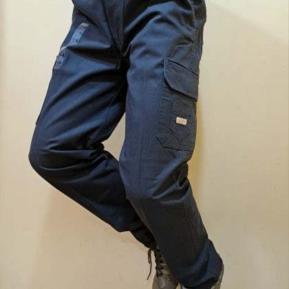 Sterling - 2 Pleat Chino Jean New Fit