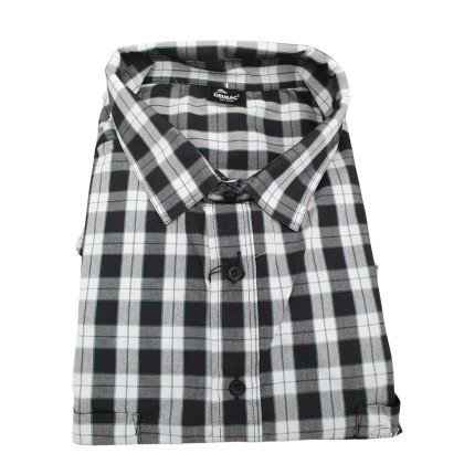 Drimac - 2 Pocket Long Sleeve Shirt