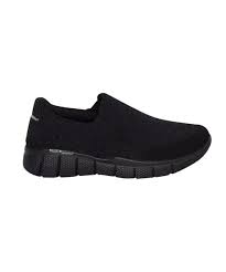 Hush Puppies - Equally Slip On Shoes