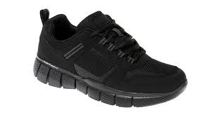 Hush Puppies - Equally Speed Trainers