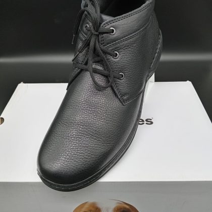 Hush Puppies - Nils Shoes