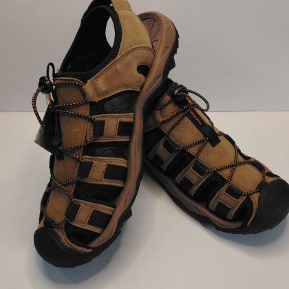 Hush Puppies - Porting Sandals