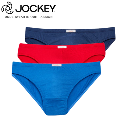 3PC Jockey Skants