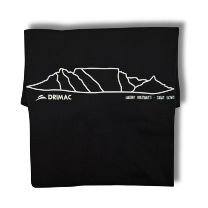 Drimac - Large Table Mountain T-Shirt