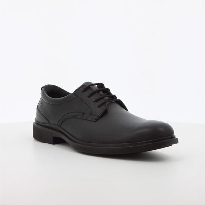 Hush Puppies - Victor Lace Up Shoes
