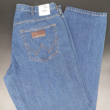Wrangler - Texas Stretch Jean