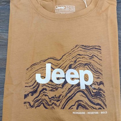 Jeep Icon T-Shirt