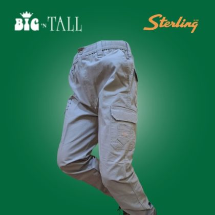 Sterling
