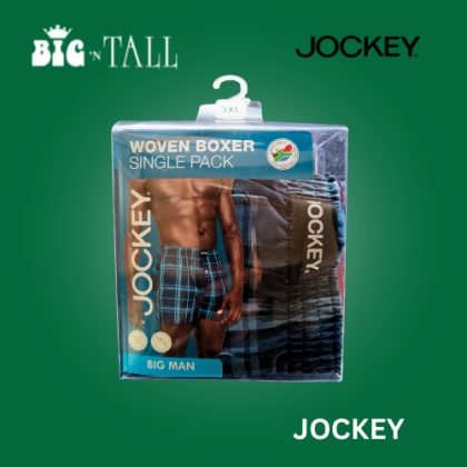 Jockey