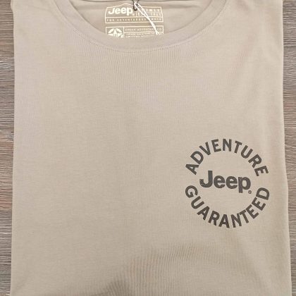 Jeep Icon T-Shirt - Graphi
