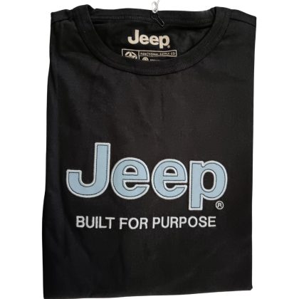 Jeep Basic Graphics T-Shirt - Graphics Basic