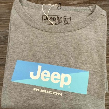 Jeep Rubicon T-Shirt