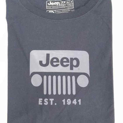 Jeep Icon T-Shirt - Core Icon