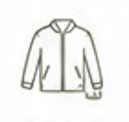 Tracksuits icon