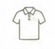 Golf Shirts icon
