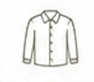 Button-Up Shirts icon