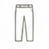 Trousers icon