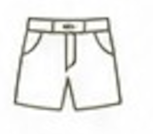 Shorts icon