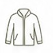 Jackets icon