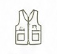 Workwear icon